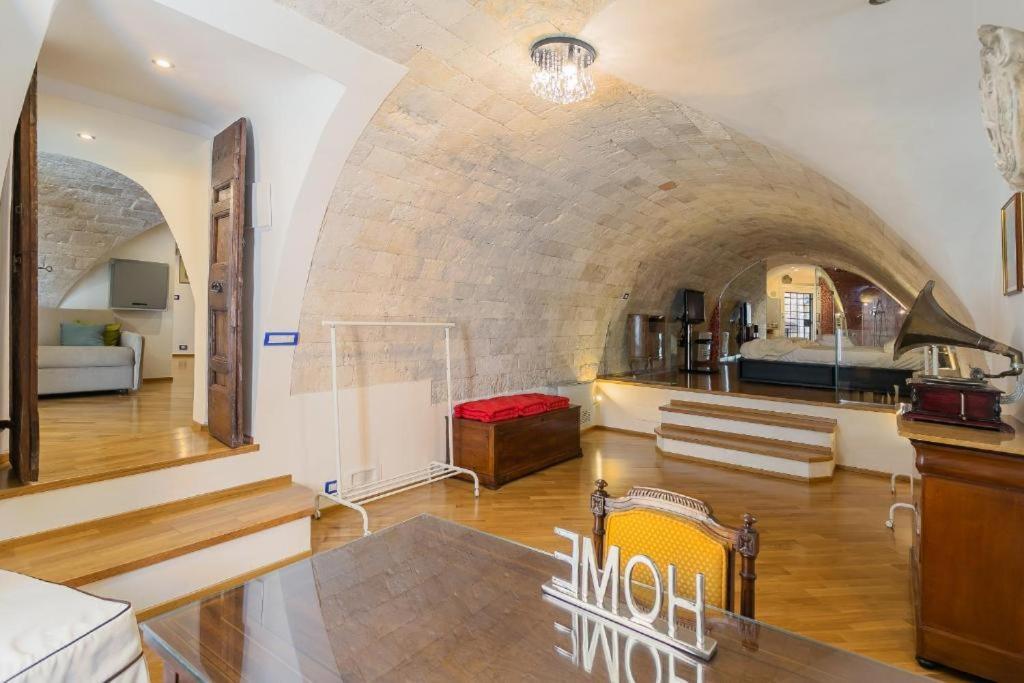 Вілла Palazzo Di Citta Барі Екстер'єр фото