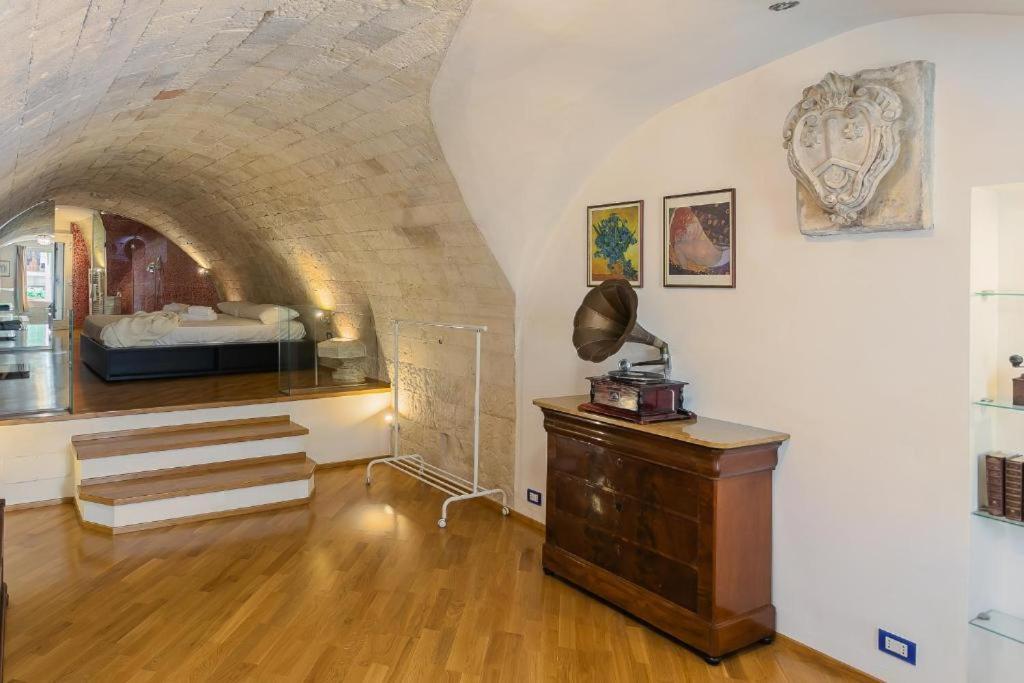 Вілла Palazzo Di Citta Барі Екстер'єр фото